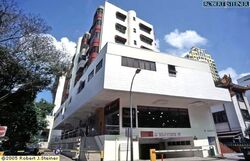 Giffard Mansions (D12), Office #604228001
